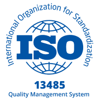 ISO 13485:2016 Medical Devices QMS