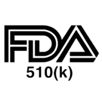 US FDA 510(k) Premarket Notification