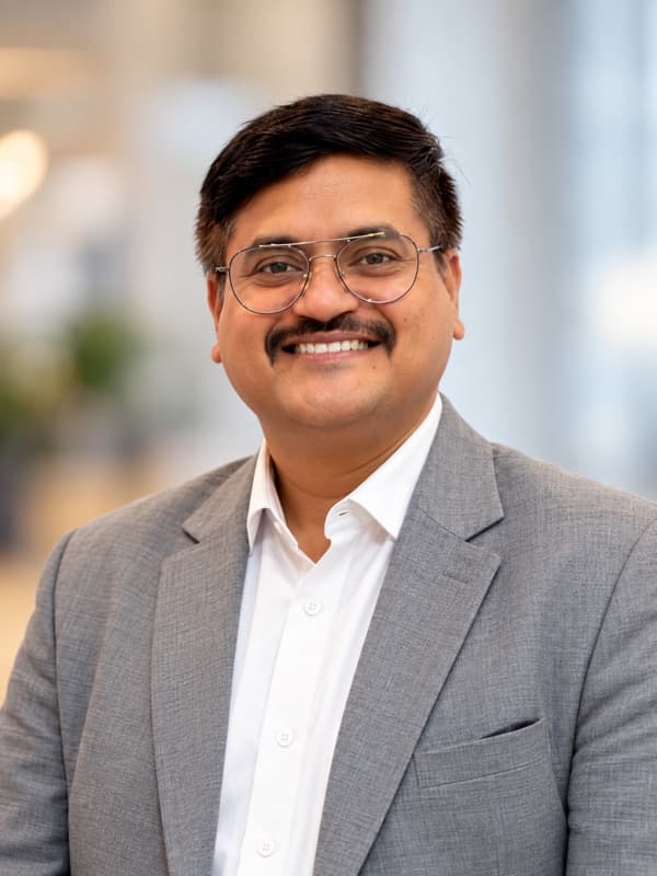 Mr. Yudhisthir Joshi