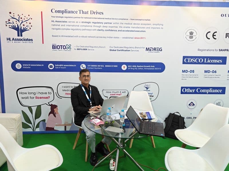 Gujarat Medical Expo 2026