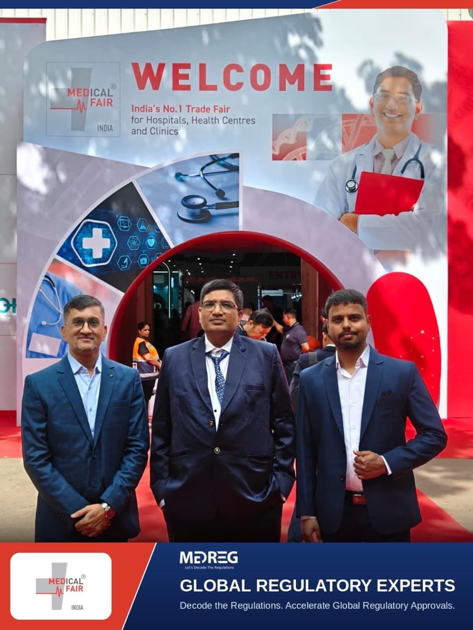 Medical Fair India 2026